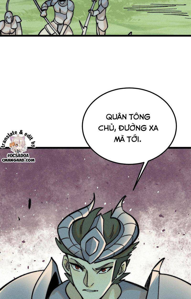 Vạn Cổ Tối Cường Tông Chap 227 - Next Chap 228