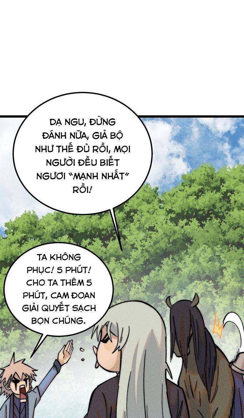 Vạn Cổ Tối Cường Tông Chap 227 - Next Chap 228