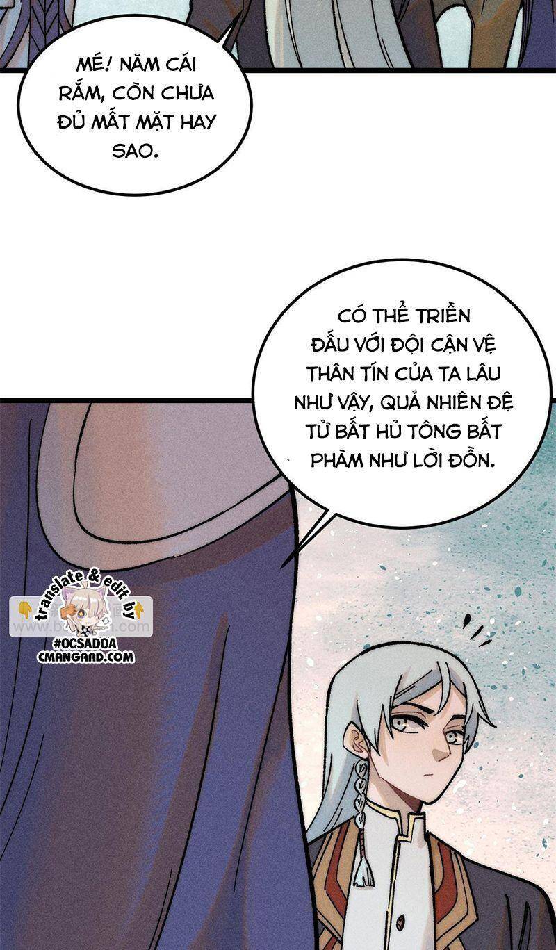 Vạn Cổ Tối Cường Tông Chap 227 - Next Chap 228