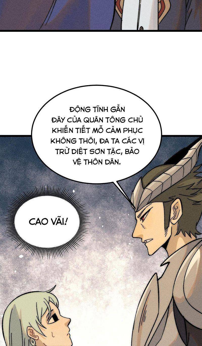 Vạn Cổ Tối Cường Tông Chap 227 - Next Chap 228