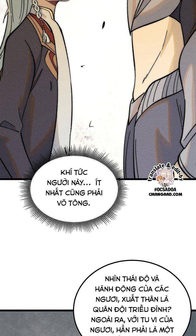 Vạn Cổ Tối Cường Tông Chap 227 - Next Chap 228