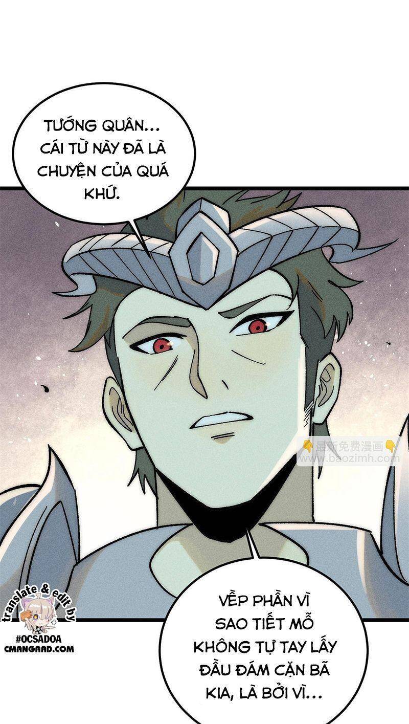 Vạn Cổ Tối Cường Tông Chap 227 - Next Chap 228
