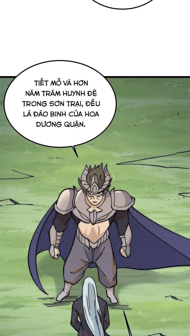 Vạn Cổ Tối Cường Tông Chap 227 - Next Chap 228