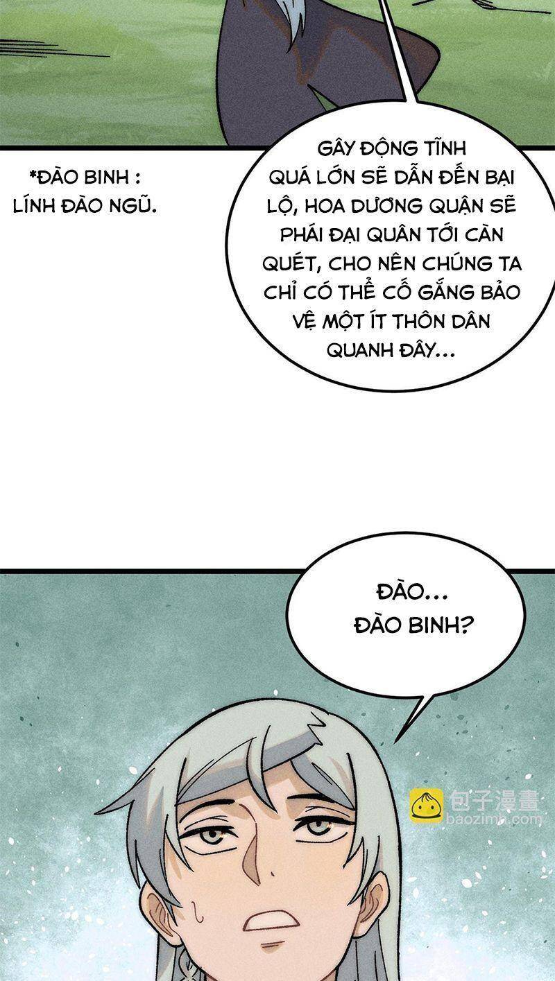 Vạn Cổ Tối Cường Tông Chap 227 - Next Chap 228