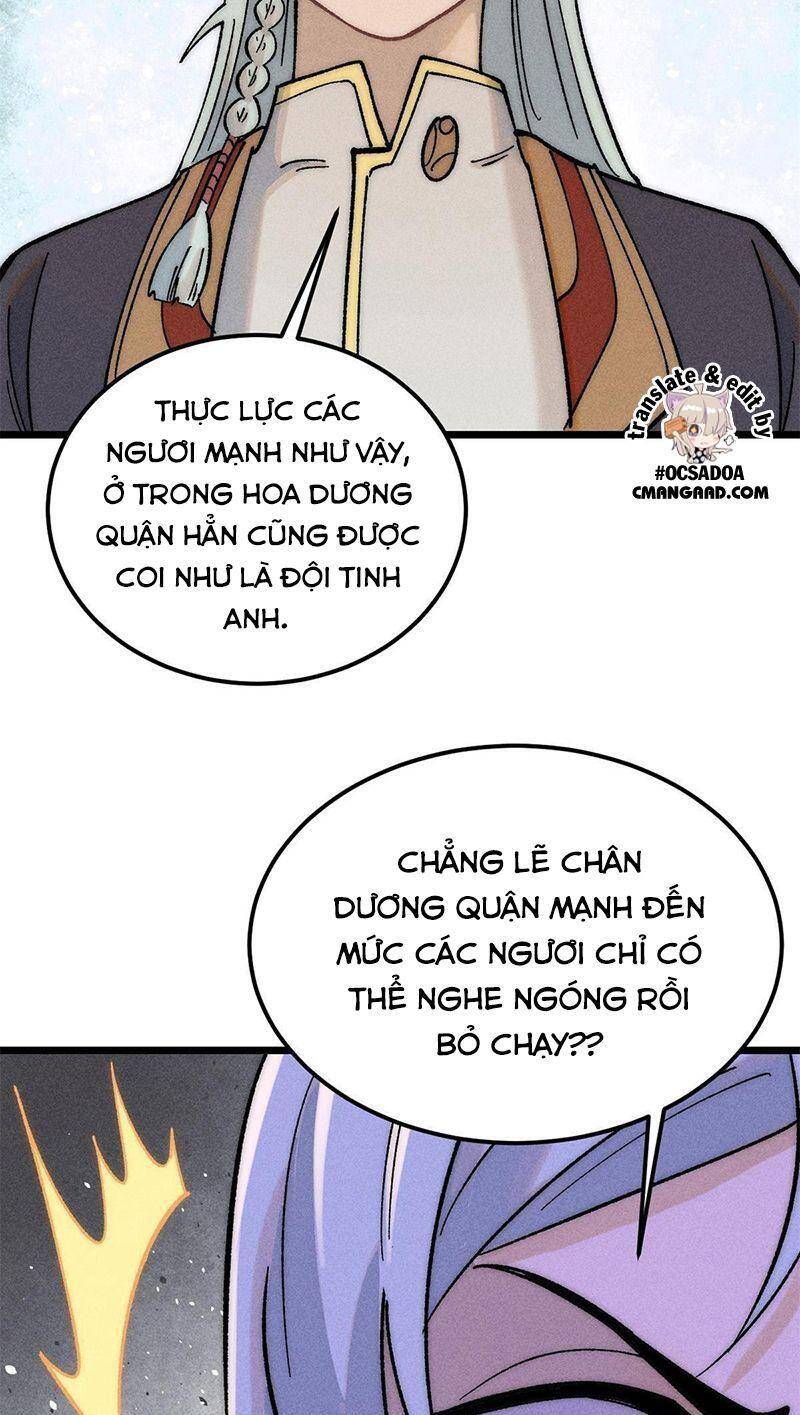 Vạn Cổ Tối Cường Tông Chap 227 - Next Chap 228