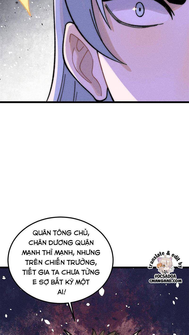 Vạn Cổ Tối Cường Tông Chap 227 - Next Chap 228