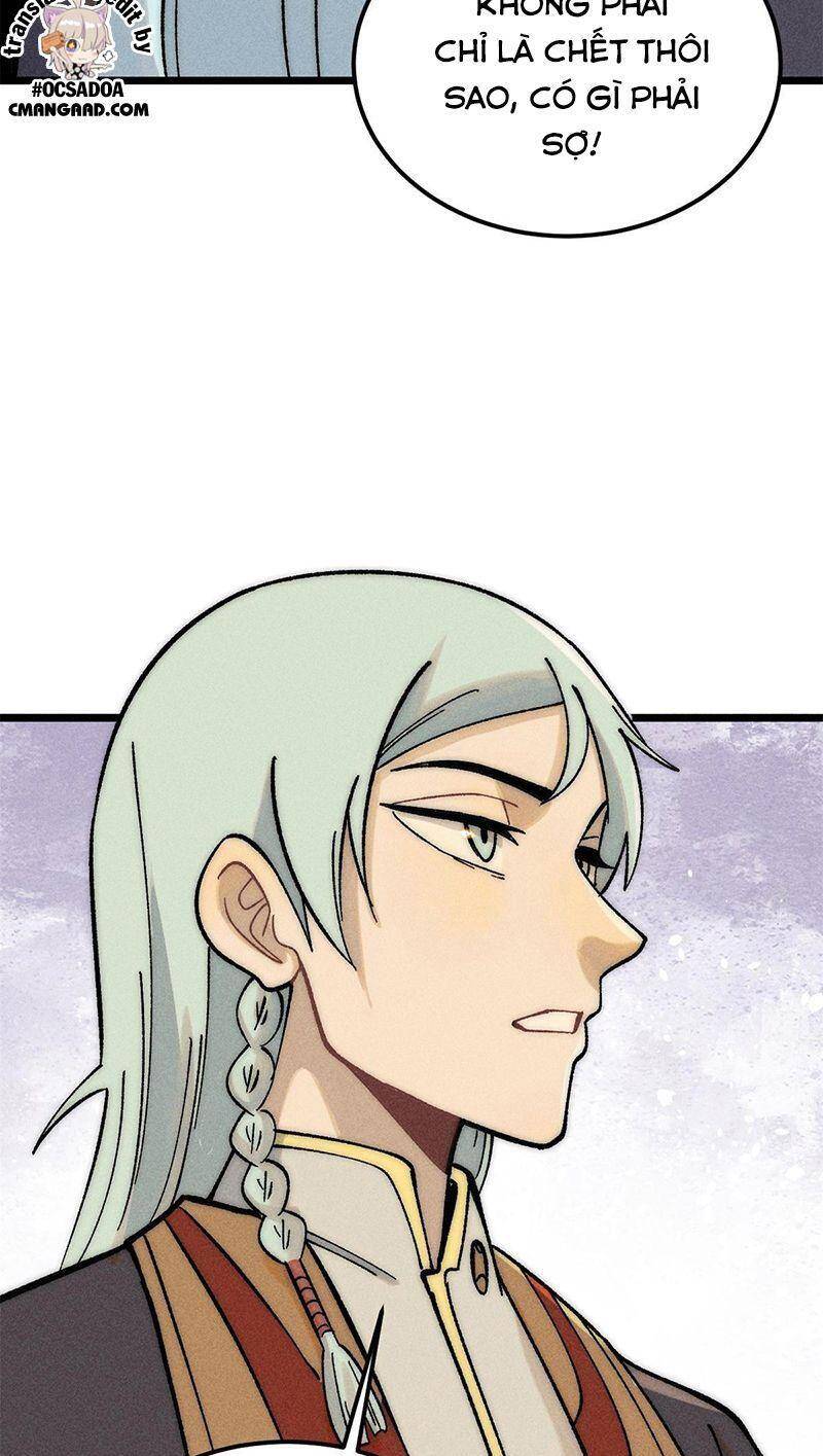 Vạn Cổ Tối Cường Tông Chap 227 - Next Chap 228