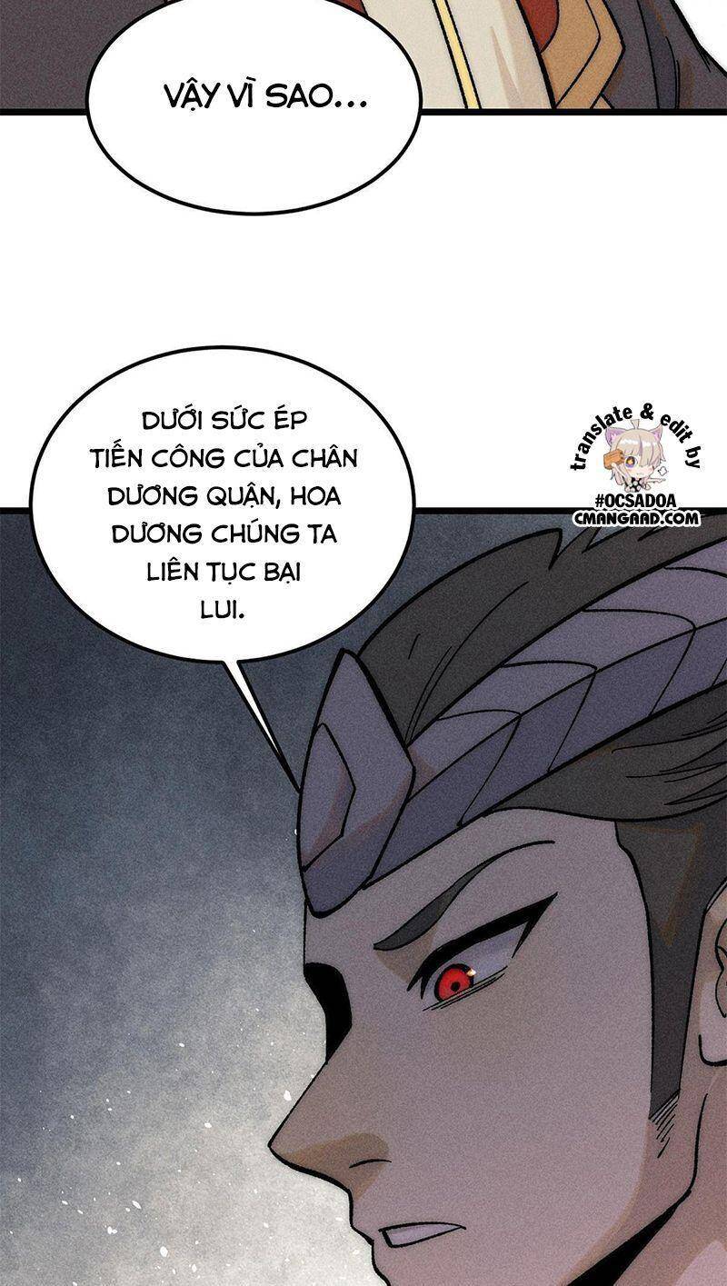 Vạn Cổ Tối Cường Tông Chap 227 - Next Chap 228