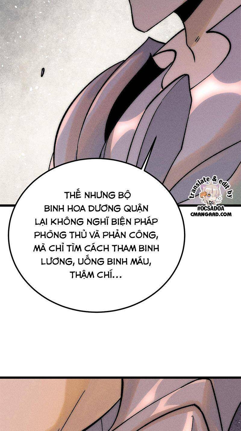 Vạn Cổ Tối Cường Tông Chap 227 - Next Chap 228