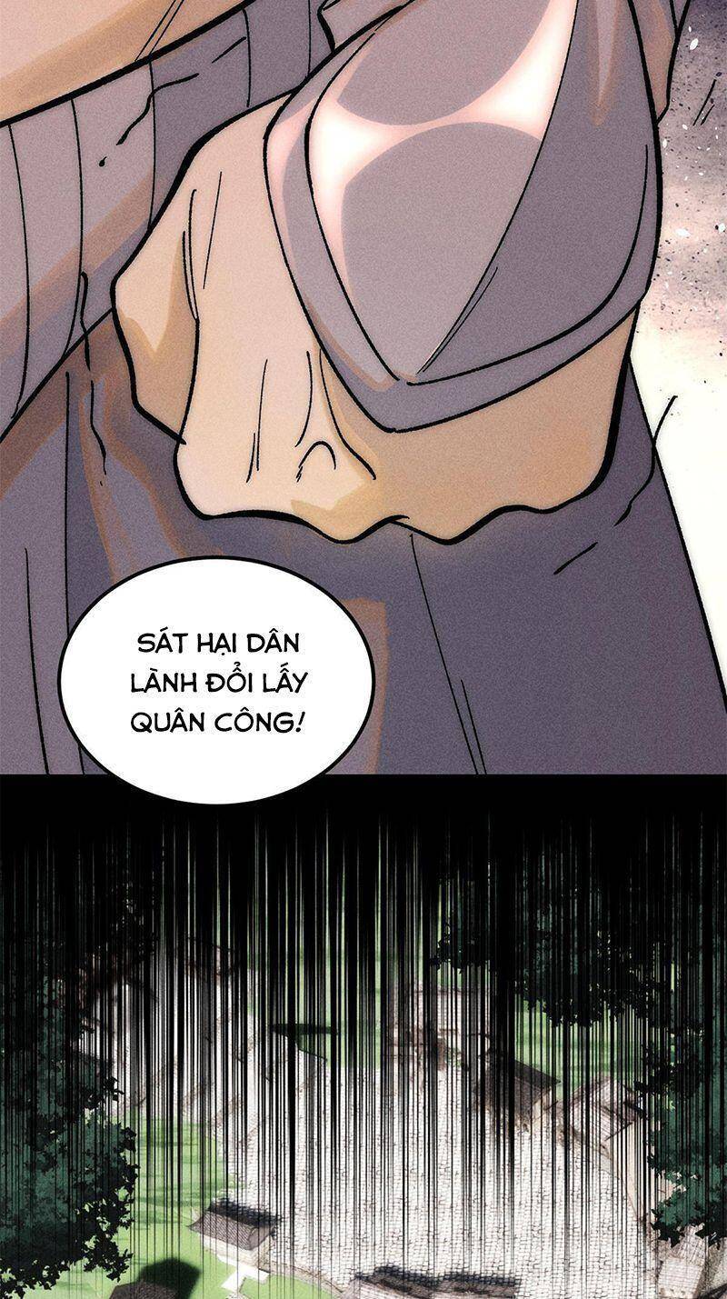 Vạn Cổ Tối Cường Tông Chap 227 - Next Chap 228