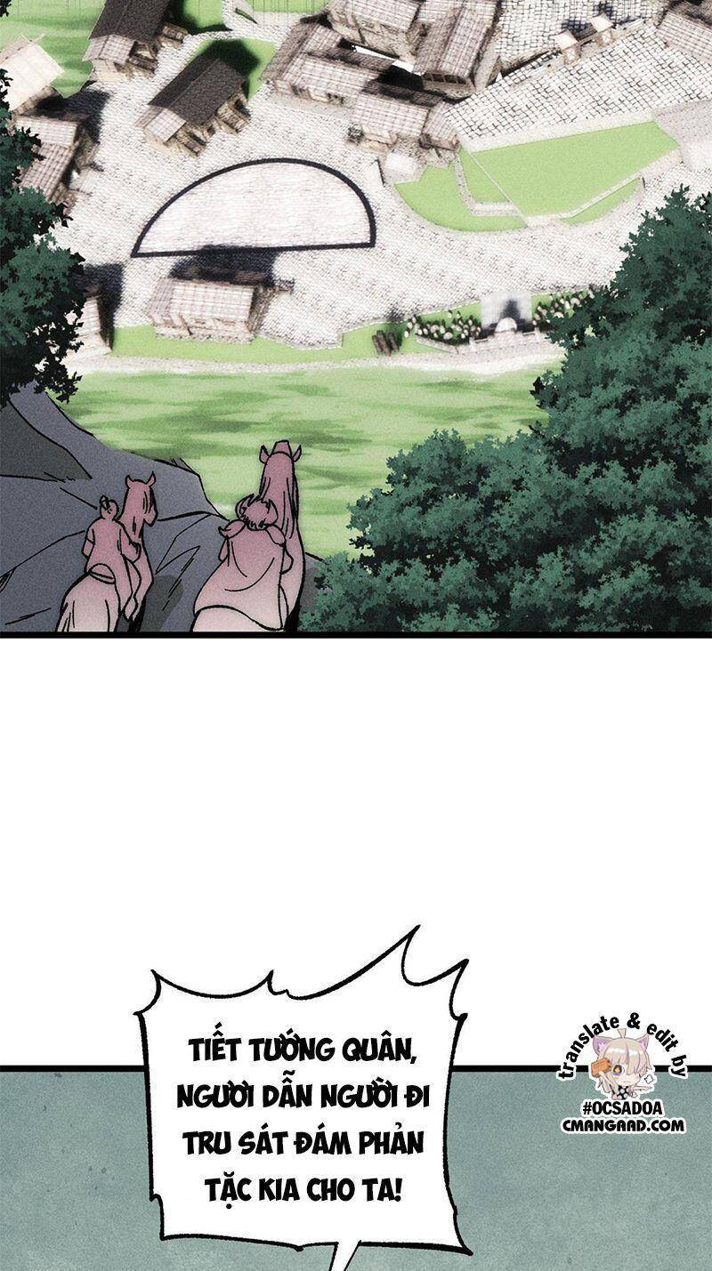 Vạn Cổ Tối Cường Tông Chap 227 - Next Chap 228