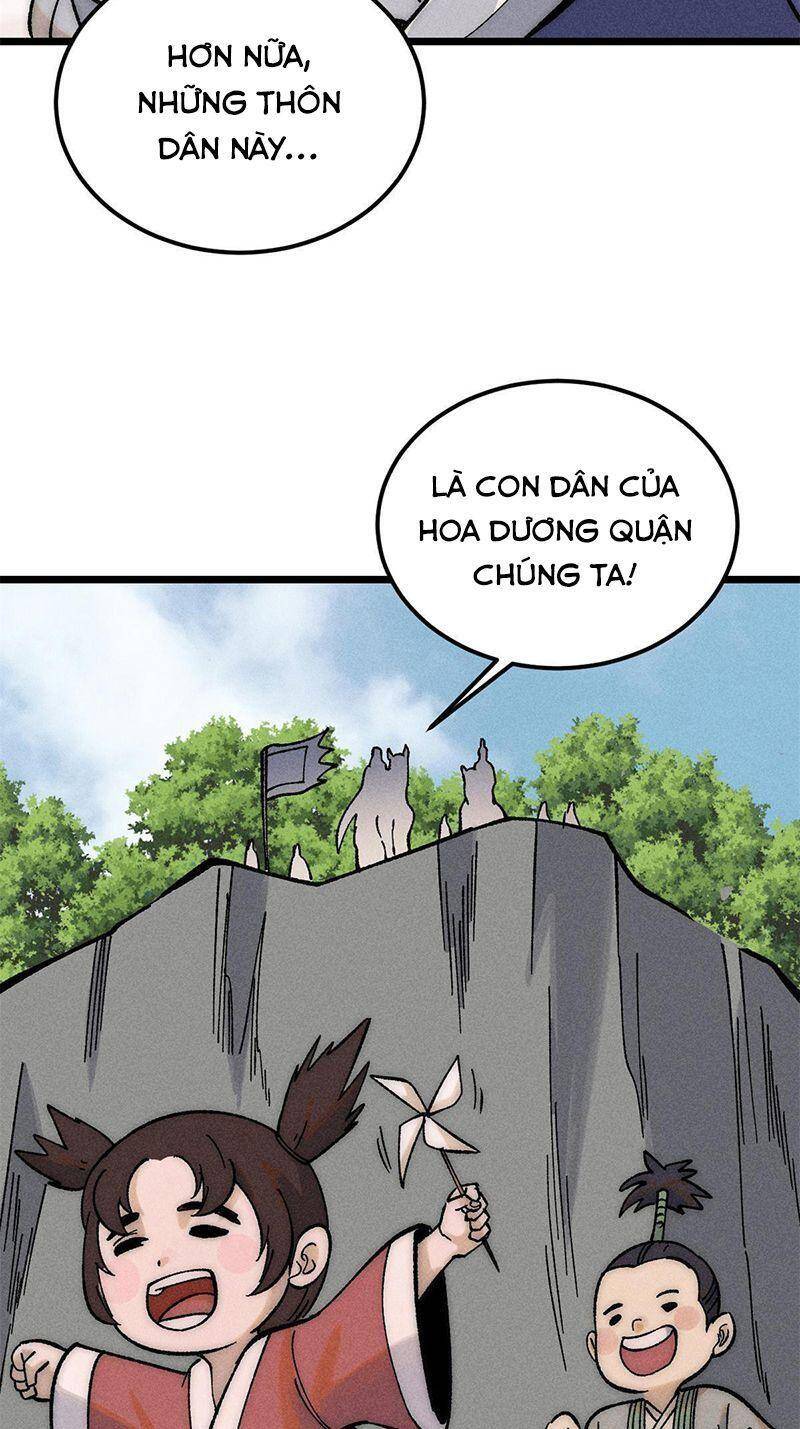 Vạn Cổ Tối Cường Tông Chap 227 - Next Chap 228