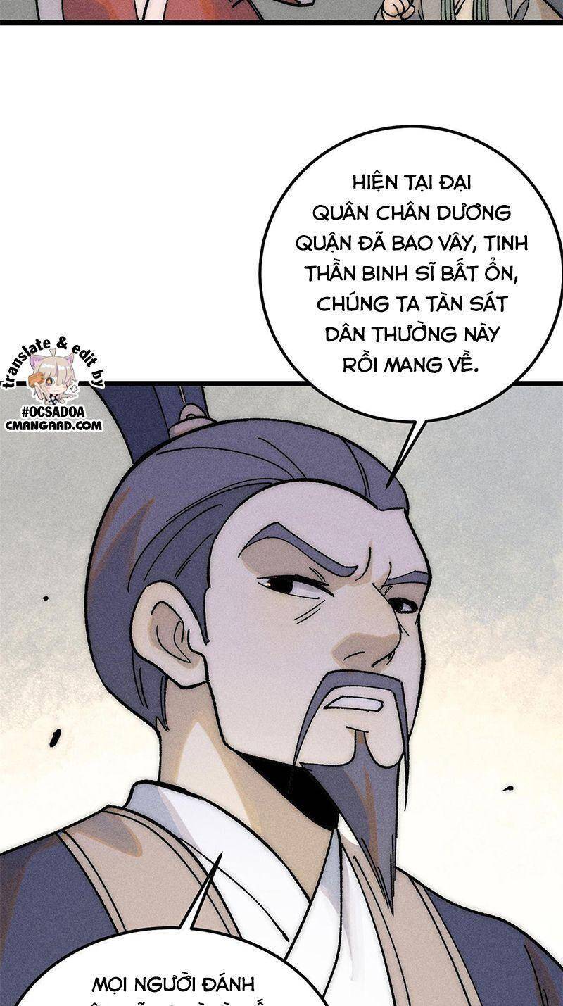 Vạn Cổ Tối Cường Tông Chap 227 - Next Chap 228