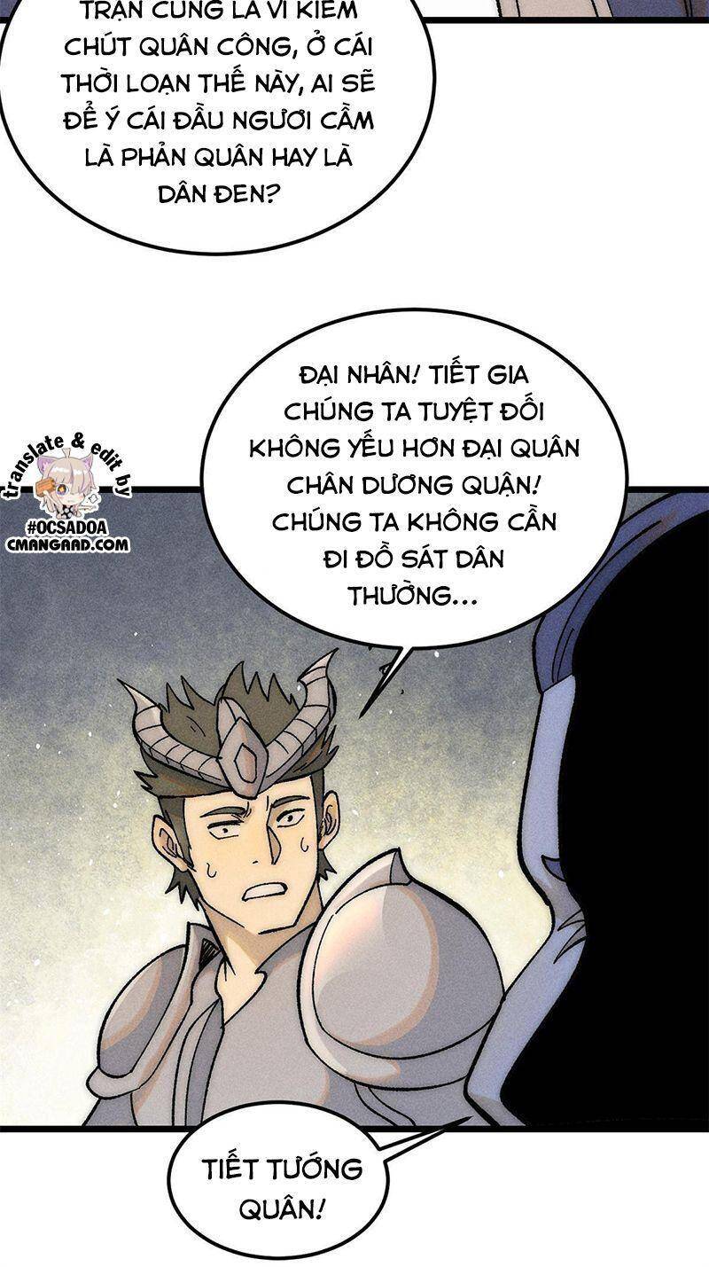 Vạn Cổ Tối Cường Tông Chap 227 - Next Chap 228