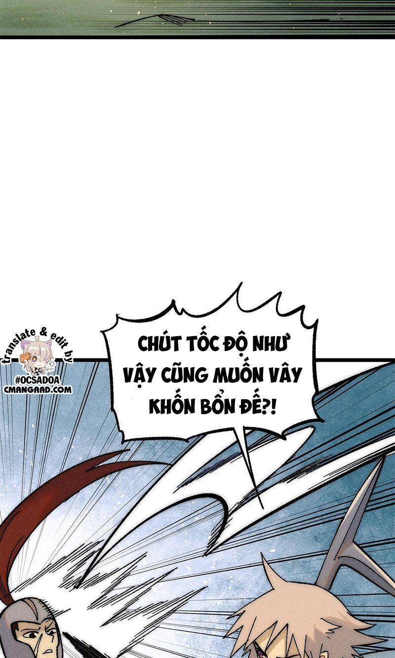 Vạn Cổ Tối Cường Tông Chap 227 - Next Chap 228