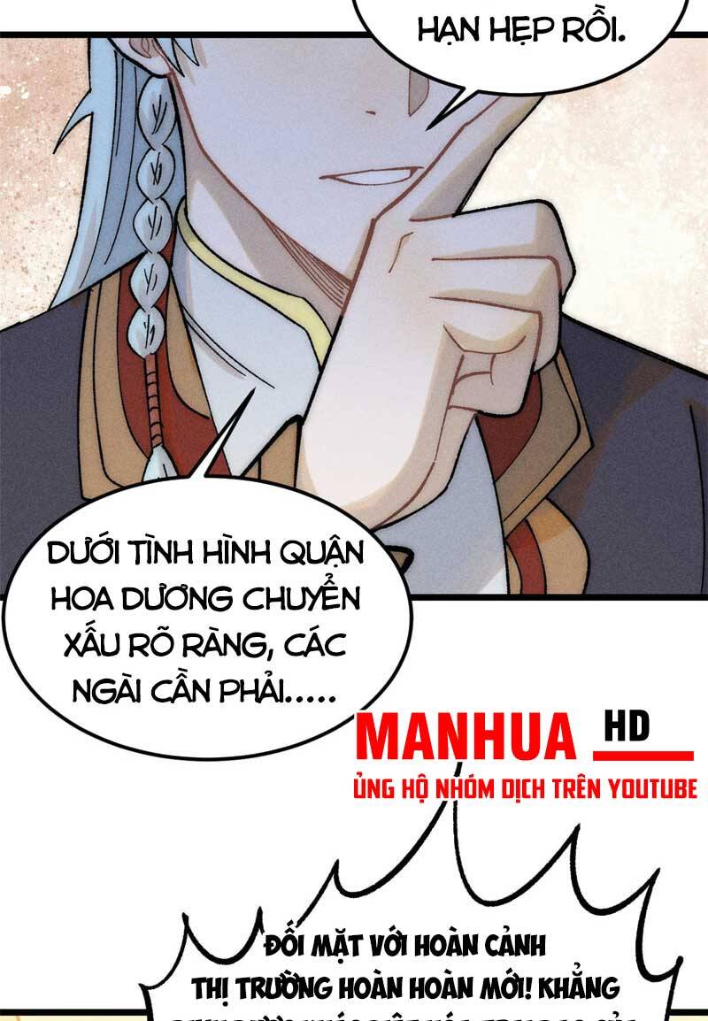 Vạn Cổ Tối Cường Tông Chap 228 - Next Chap 229