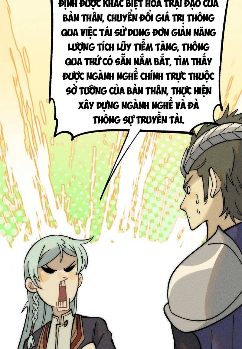 Vạn Cổ Tối Cường Tông Chap 228 - Next Chap 229