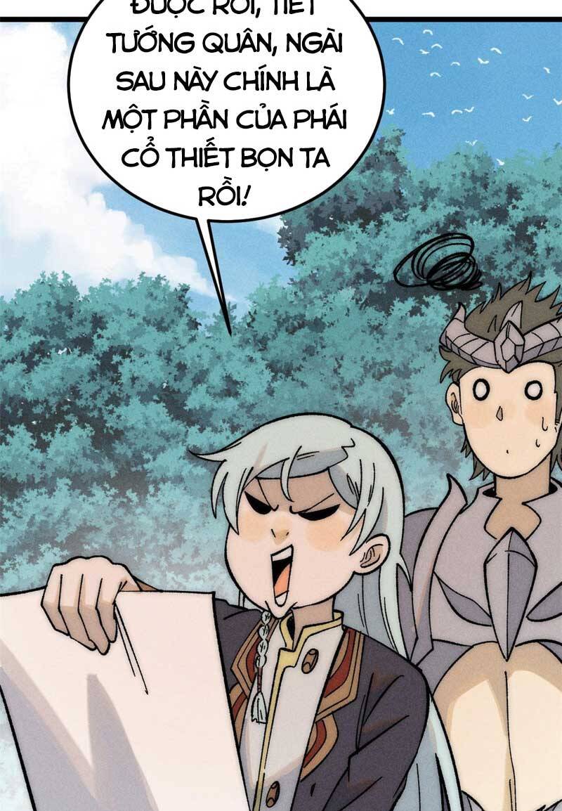 Vạn Cổ Tối Cường Tông Chap 228 - Next Chap 229