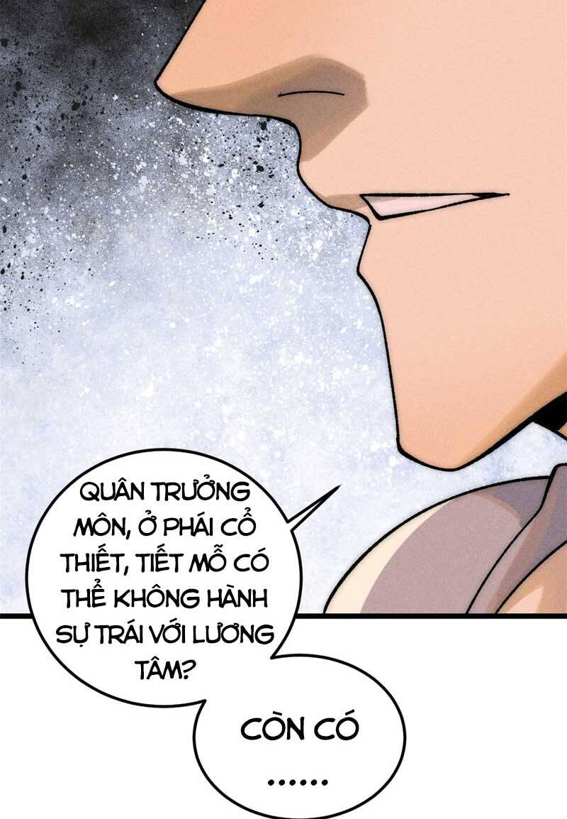 Vạn Cổ Tối Cường Tông Chap 228 - Next Chap 229