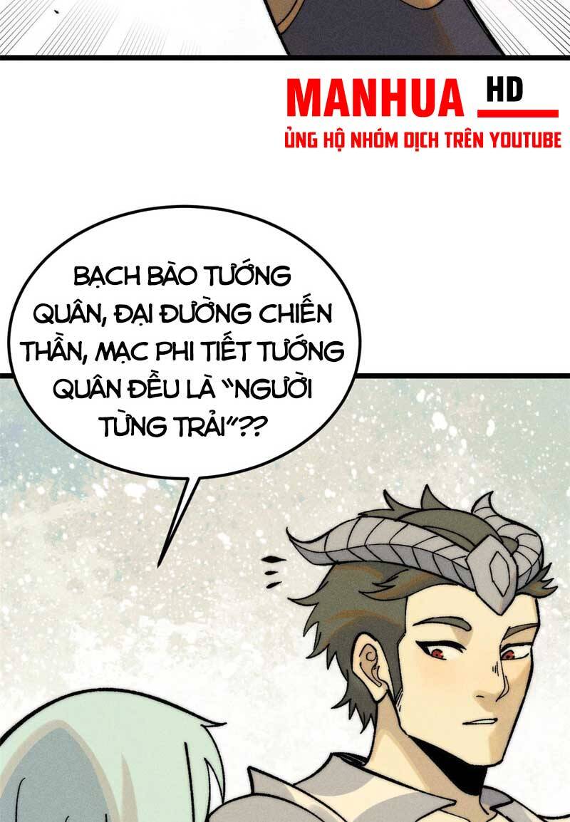 Vạn Cổ Tối Cường Tông Chap 228 - Next Chap 229