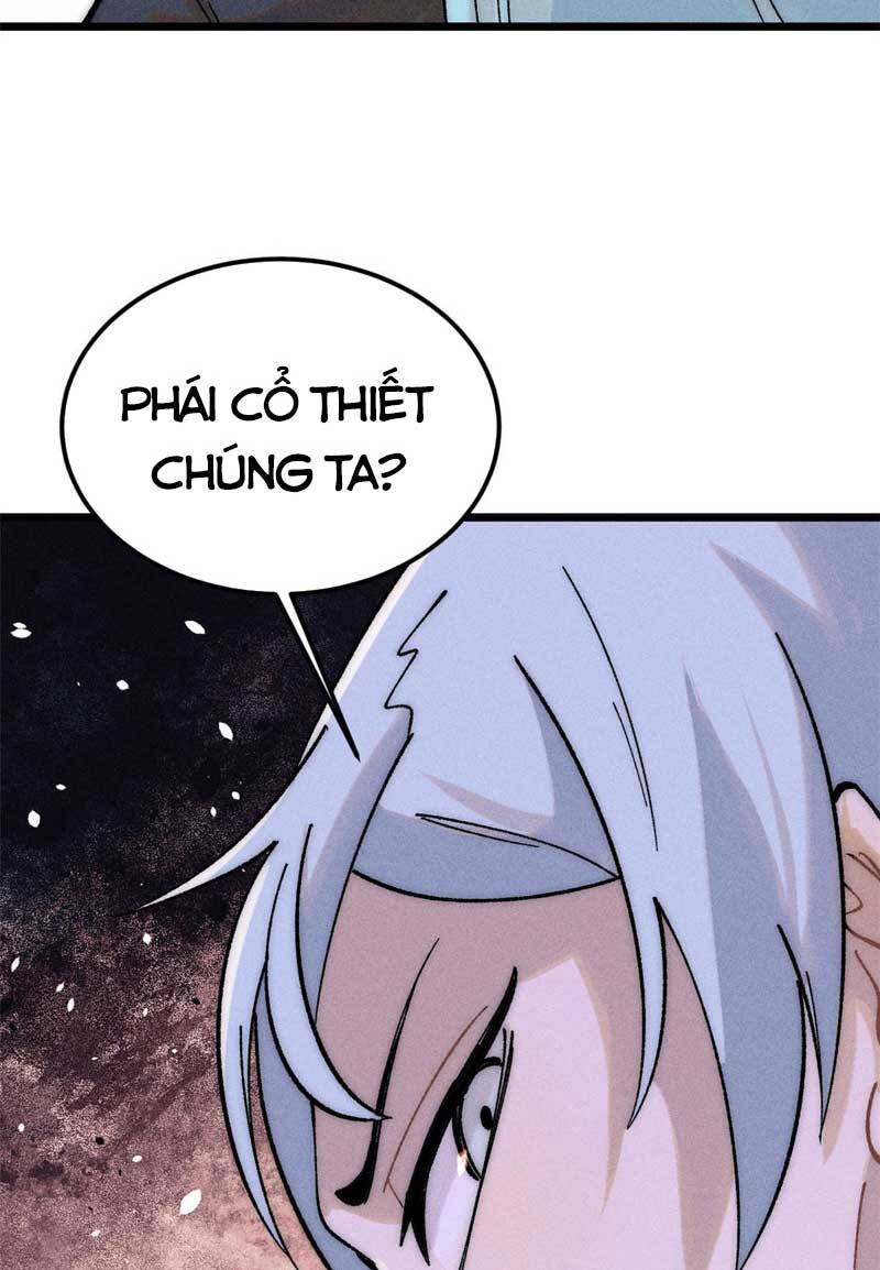 Vạn Cổ Tối Cường Tông Chap 228 - Next Chap 229