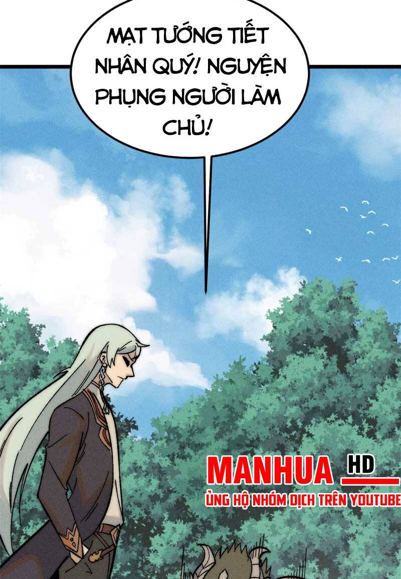 Vạn Cổ Tối Cường Tông Chap 228 - Next Chap 229