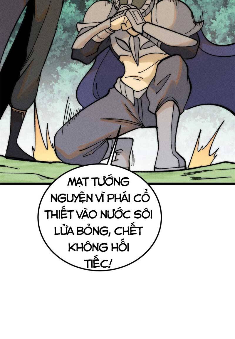 Vạn Cổ Tối Cường Tông Chap 228 - Next Chap 229