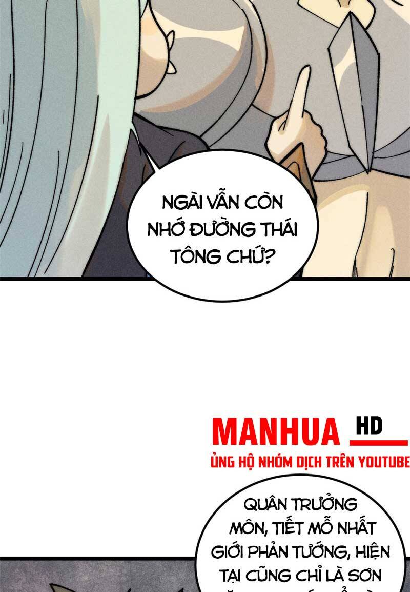 Vạn Cổ Tối Cường Tông Chap 228 - Next Chap 229