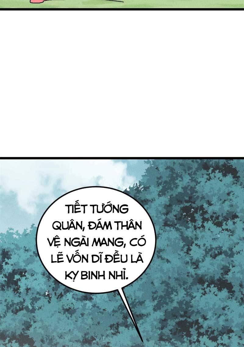 Vạn Cổ Tối Cường Tông Chap 228 - Next Chap 229