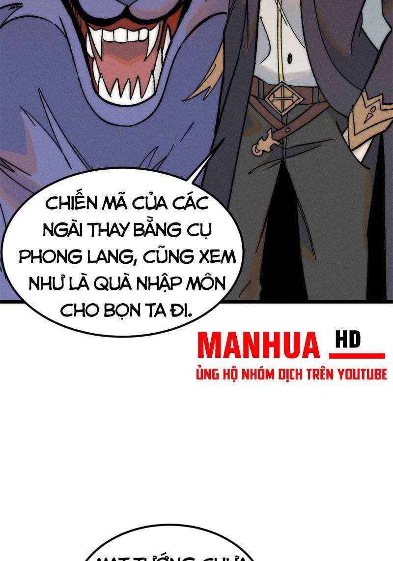 Vạn Cổ Tối Cường Tông Chap 228 - Next Chap 229