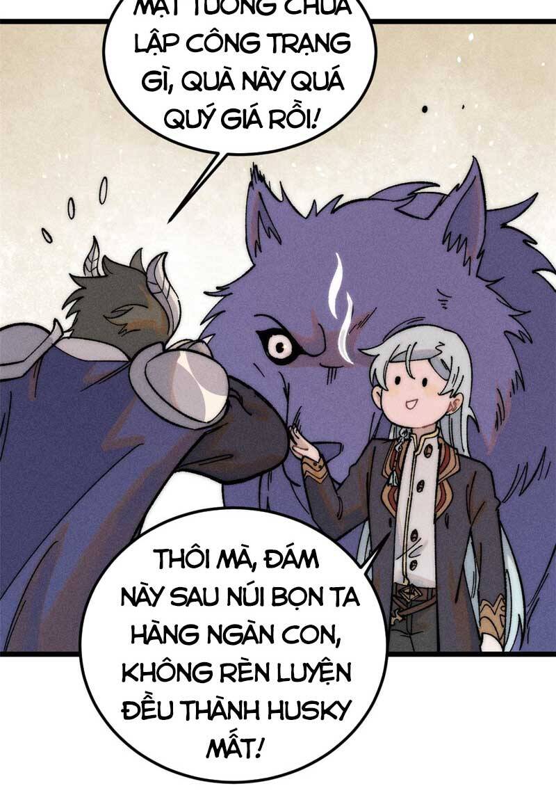 Vạn Cổ Tối Cường Tông Chap 228 - Next Chap 229