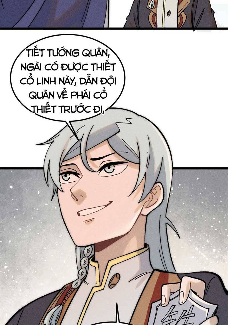 Vạn Cổ Tối Cường Tông Chap 228 - Next Chap 229