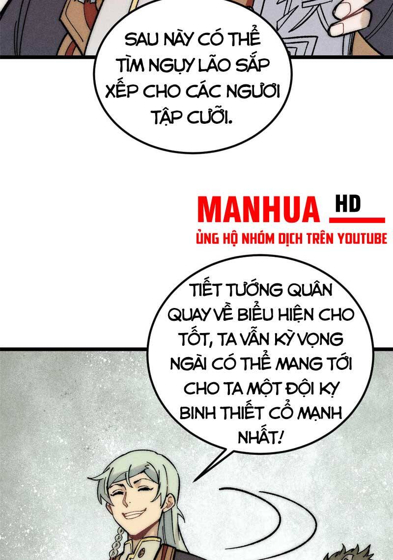 Vạn Cổ Tối Cường Tông Chap 228 - Next Chap 229