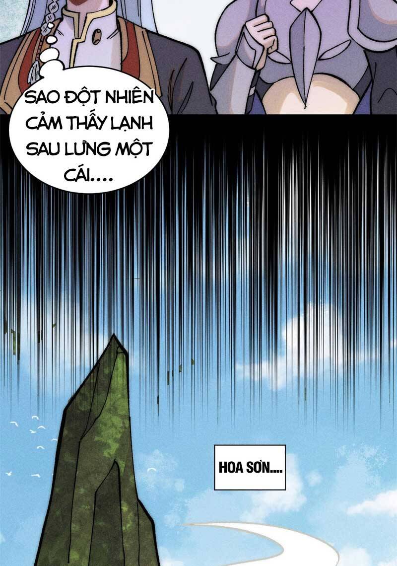 Vạn Cổ Tối Cường Tông Chap 228 - Next Chap 229