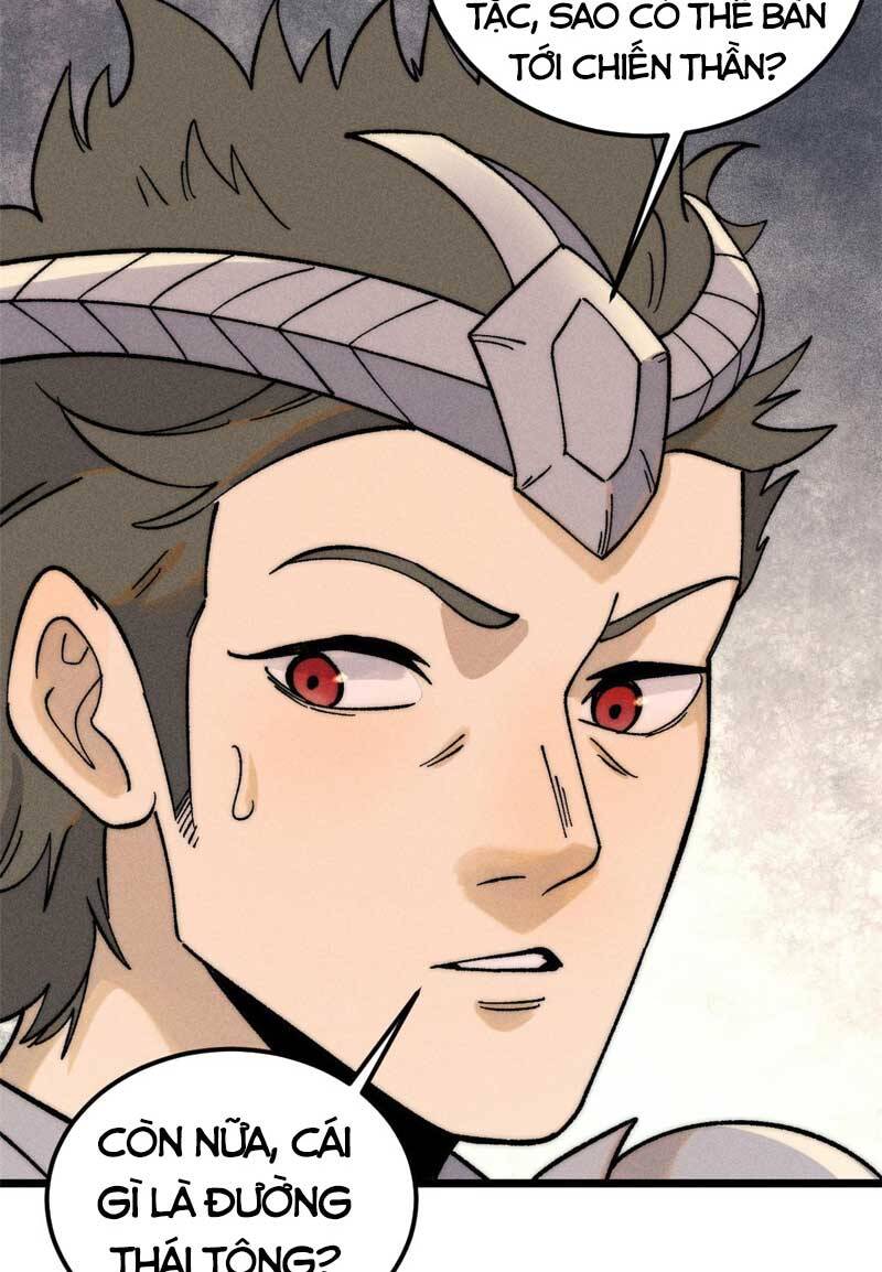 Vạn Cổ Tối Cường Tông Chap 228 - Next Chap 229