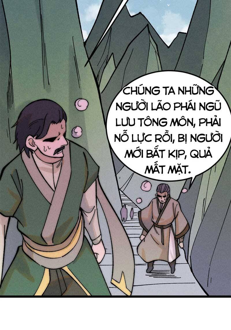 Vạn Cổ Tối Cường Tông Chap 228 - Next Chap 229