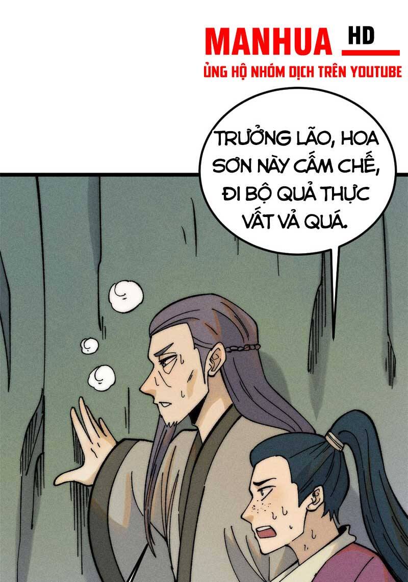 Vạn Cổ Tối Cường Tông Chap 228 - Next Chap 229