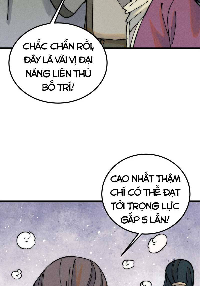 Vạn Cổ Tối Cường Tông Chap 228 - Next Chap 229