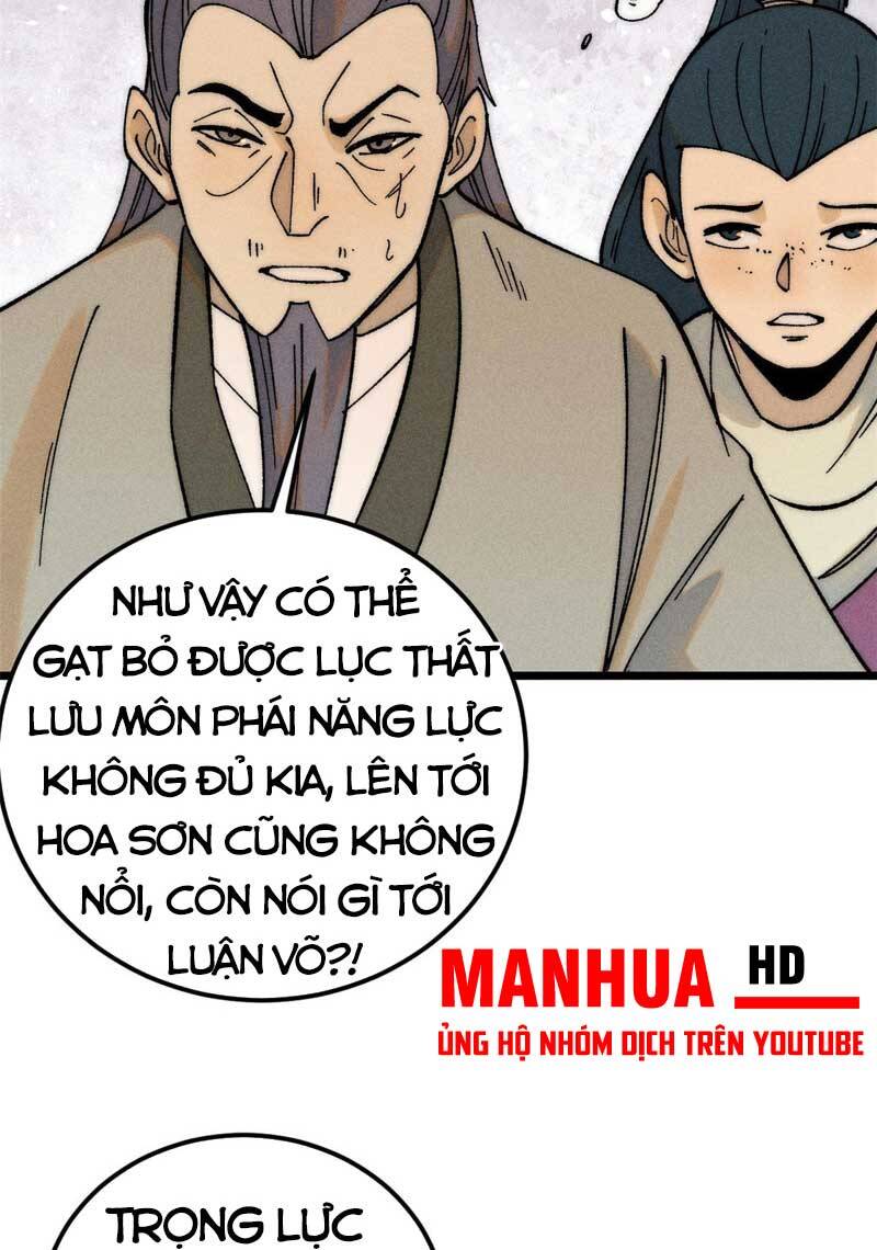 Vạn Cổ Tối Cường Tông Chap 228 - Next Chap 229