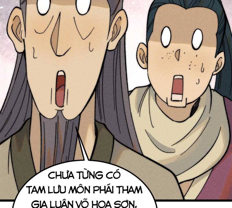 Vạn Cổ Tối Cường Tông Chap 228 - Next Chap 229