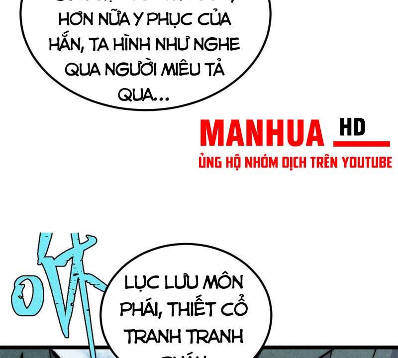 Vạn Cổ Tối Cường Tông Chap 228 - Next Chap 229