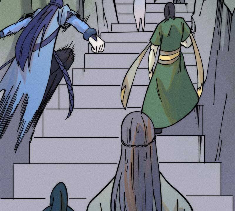 Vạn Cổ Tối Cường Tông Chap 228 - Next Chap 229