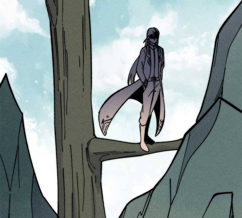 Vạn Cổ Tối Cường Tông Chap 228 - Next Chap 229