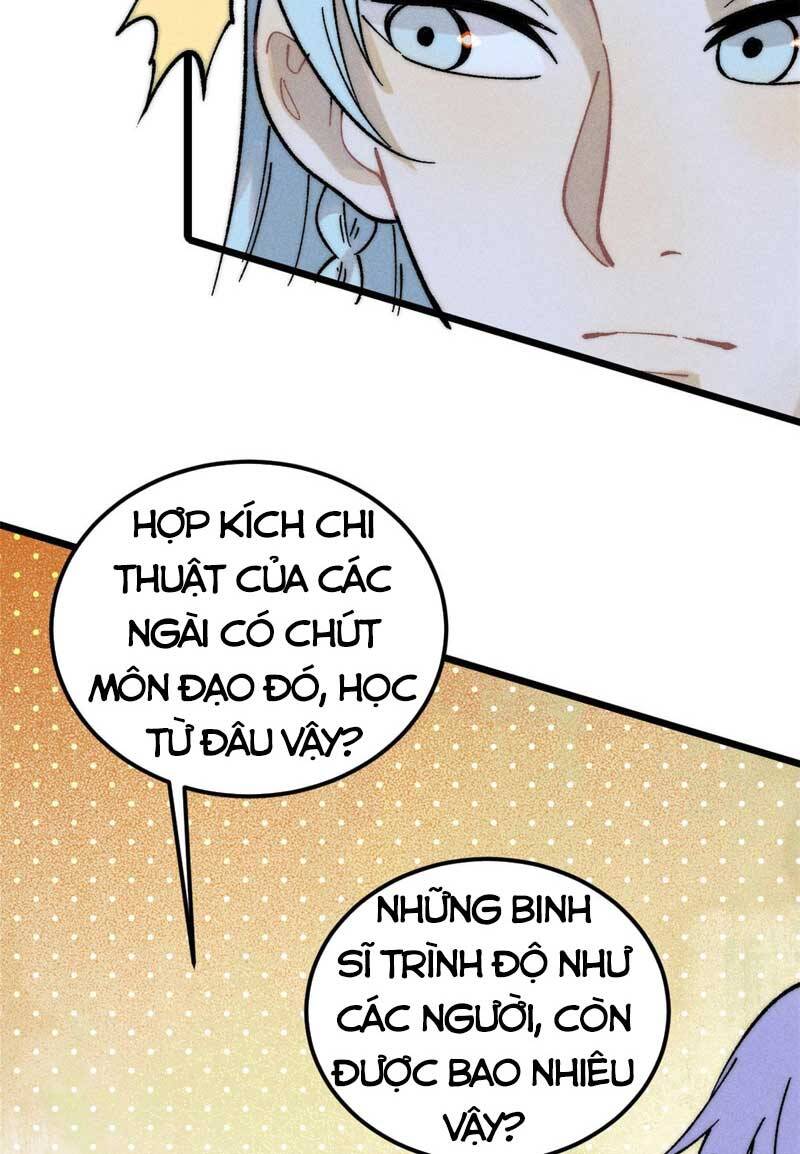 Vạn Cổ Tối Cường Tông Chap 228 - Next Chap 229