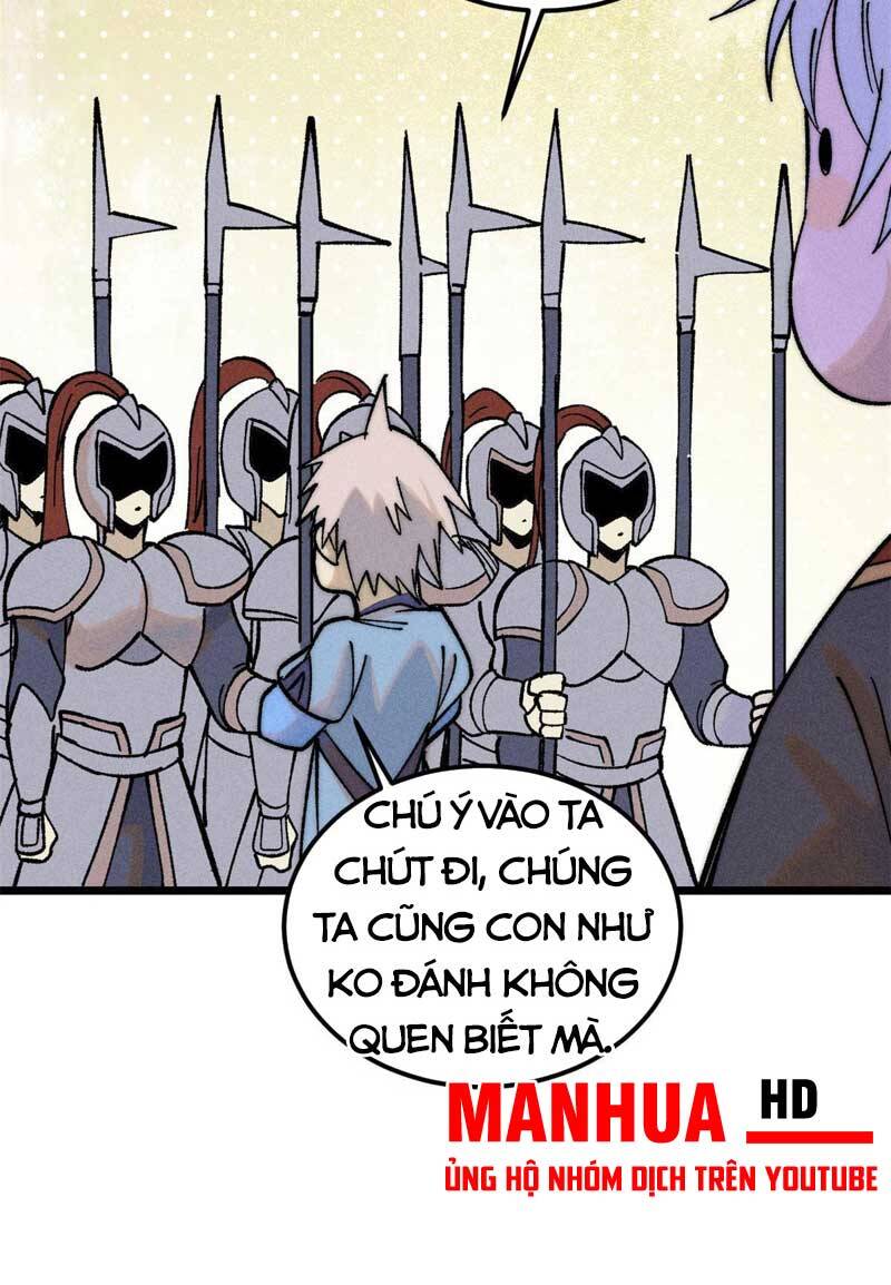 Vạn Cổ Tối Cường Tông Chap 228 - Next Chap 229