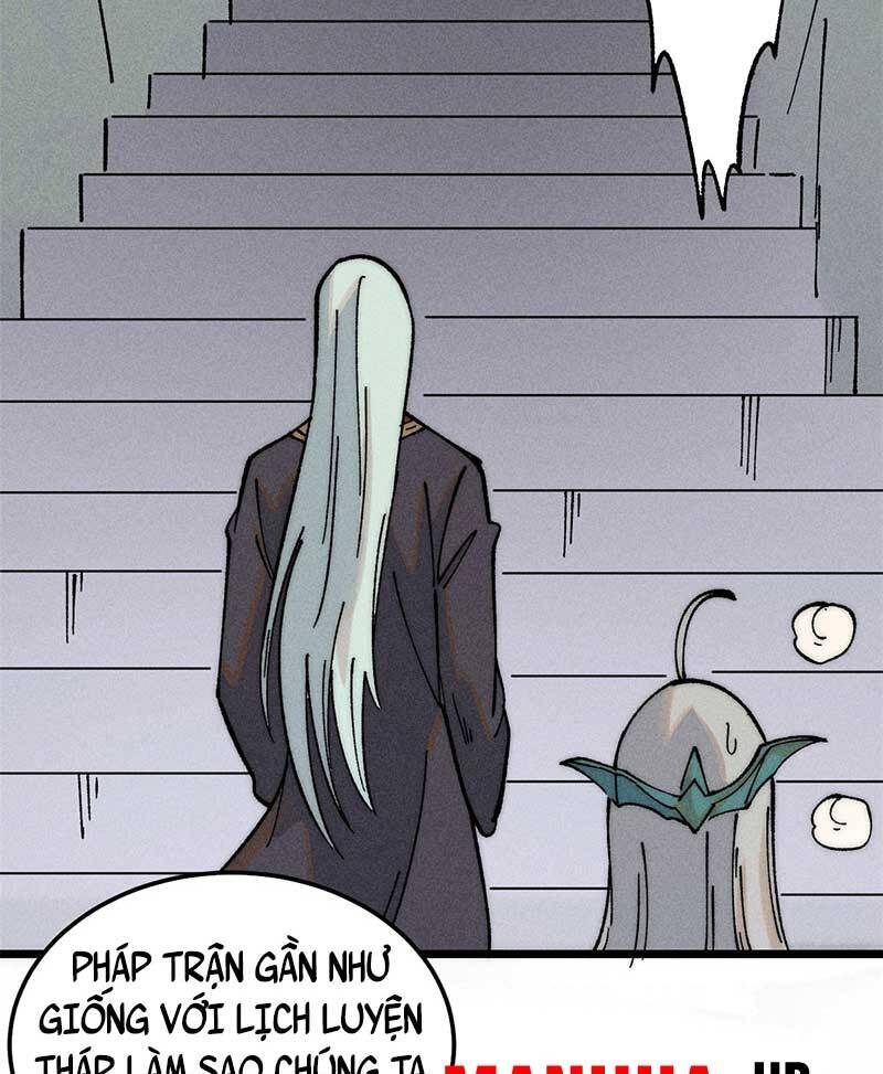 Vạn Cổ Tối Cường Tông Chap 229 - Next Chap 230