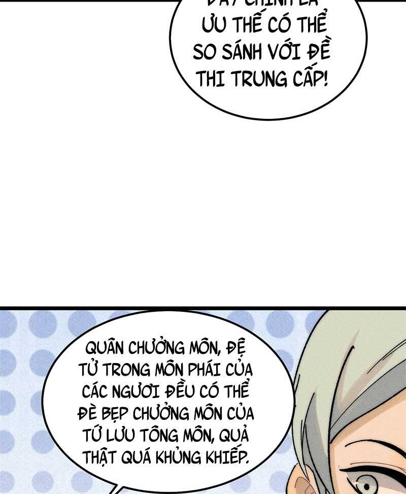 Vạn Cổ Tối Cường Tông Chap 229 - Next Chap 230