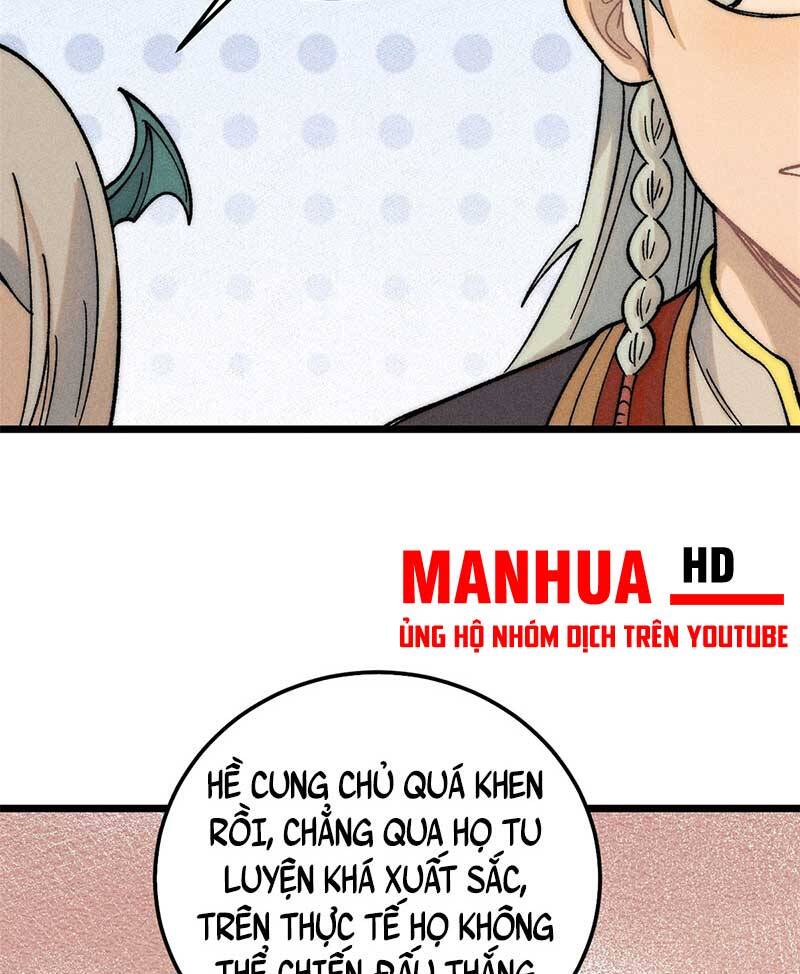 Vạn Cổ Tối Cường Tông Chap 229 - Next Chap 230