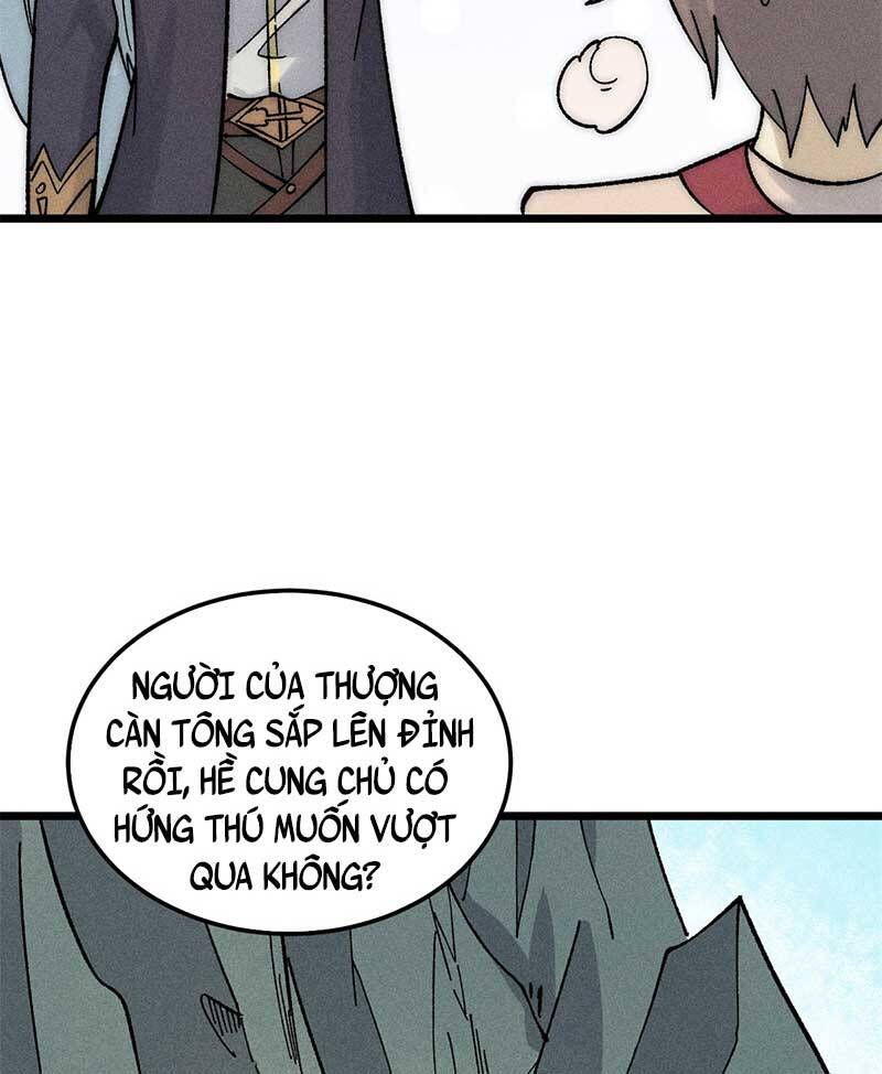 Vạn Cổ Tối Cường Tông Chap 229 - Next Chap 230