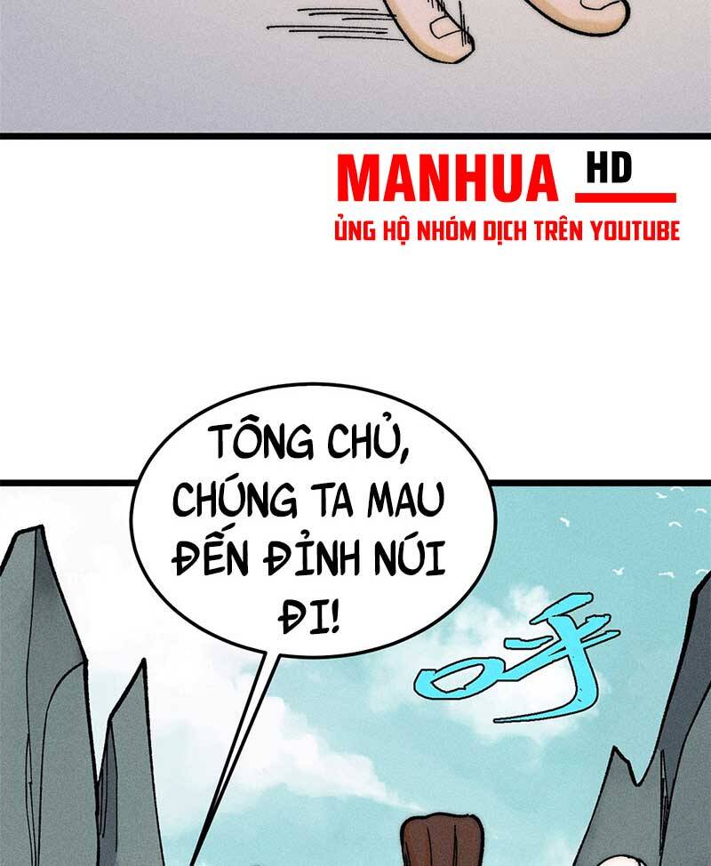 Vạn Cổ Tối Cường Tông Chap 229 - Next Chap 230